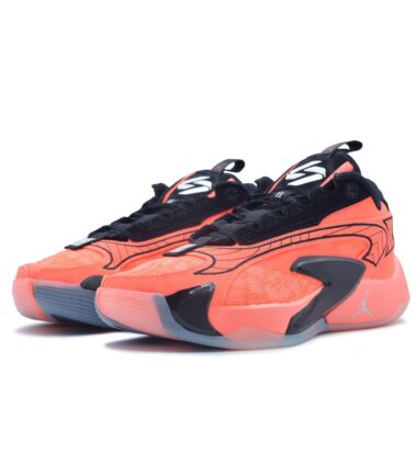 SCARPE JORDAN LUKA 2 GS - immagine 4