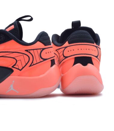SCARPE JORDAN LUKA 2 GS - immagine 5