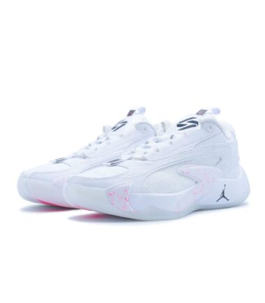SCARPE JORDAN LUKA 2 GS - immagine 4
