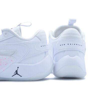 SCARPE JORDAN LUKA 2 GS - immagine 5