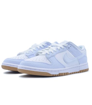 SCARPE NIKE DUNK LOW PRM NN - immagine 4
