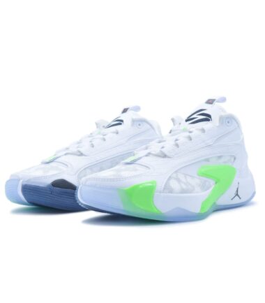 SCARPE JORDAN LUKA "Trick Shot" 2  uomo - immagine 4