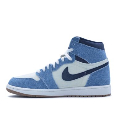 SCARPE JORDAN 1 RETRO HIGH OG - immagine 2