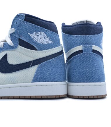 SCARPE JORDAN 1 RETRO HIGH OG - immagine 5