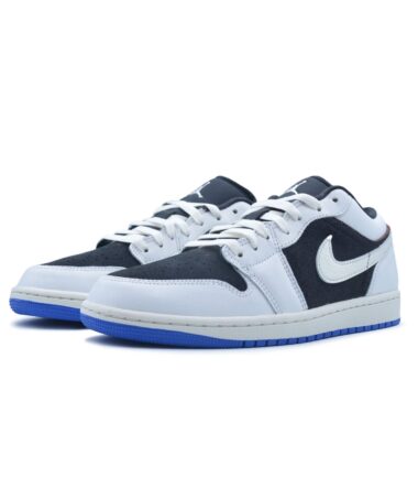 SCARPE NIKE AIR JORDAN LOW QUAI - immagine 4