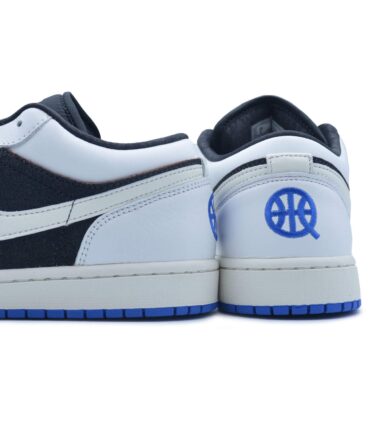 SCARPE NIKE AIR JORDAN LOW QUAI - immagine 5