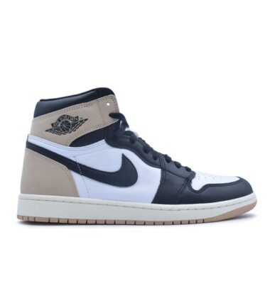 SCARPE NIKE AIR JORDAN 1 RETRO HI OG - immagine 1