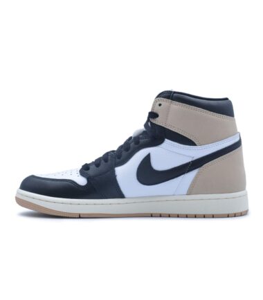 SCARPE NIKE AIR JORDAN 1 RETRO HI OG - immagine 2