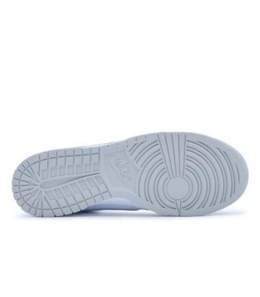 SCARPE NIKE DUNK LOW RETRO' uomo - immagine 3