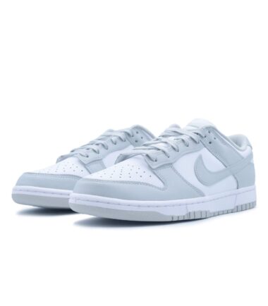 SCARPE NIKE DUNK LOW RETRO' uomo - immagine 4
