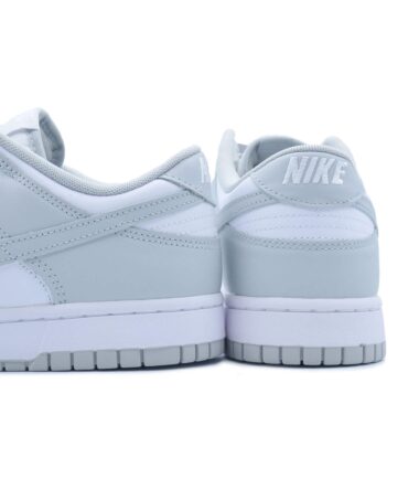 SCARPE NIKE DUNK LOW RETRO' uomo - immagine 5