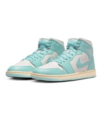 SCARPE NIKE AIR JORDAN 1 MID - immagine 4