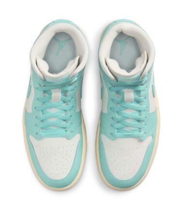 SCARPE NIKE AIR JORDAN 1 MID - immagine 6