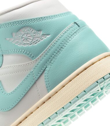 SCARPE NIKE AIR JORDAN 1 MID - immagine 7