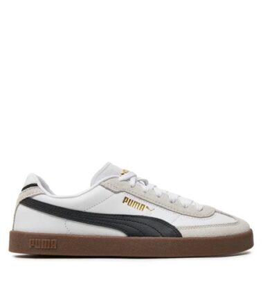 SCARPE PUMA CLUB II ERA - immagine 1