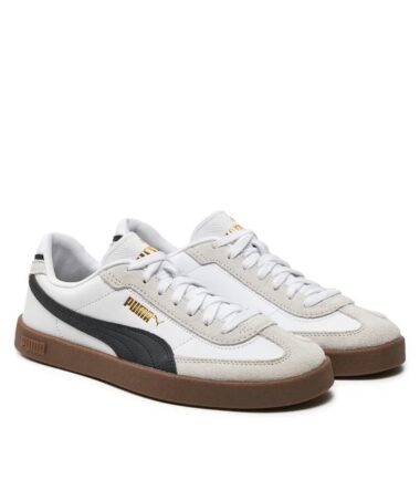 SCARPE PUMA CLUB II ERA - immagine 2