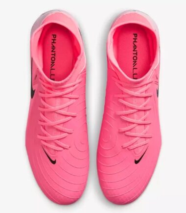 SCARPE NIKE PHANTOM LUNA II ACADEMY FG/MG - immagine 3
