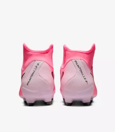 SCARPE NIKE PHANTOM LUNA II ACADEMY FG/MG - immagine 5