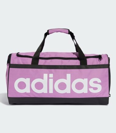 BORSONE ADIDAS LINEAR DUFFEL M - immagine 1