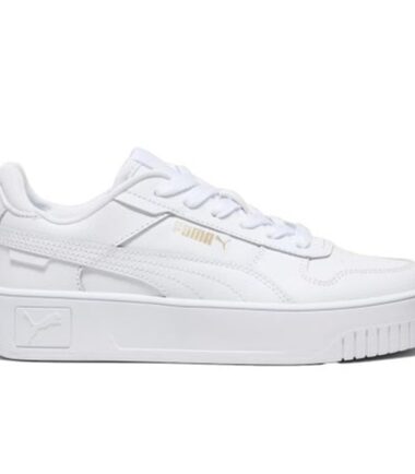 SCARPE PUMA CARINA STREET JR - immagine 1
