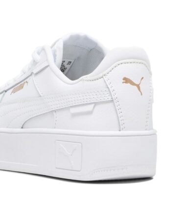 SCARPE PUMA CARINA STREET JR - immagine 2