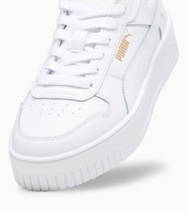 SCARPE PUMA CARINA STREET JR - immagine 3