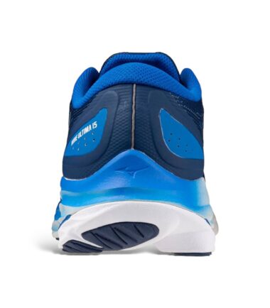SCARPE MIZUNO WAVE ULTIMA 15 uomo - immagine 4