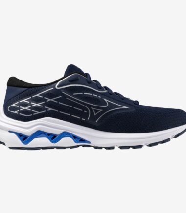 SCARPE MIZUNO WAVE EQUATE 8 uomo - immagine 3