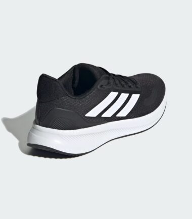 SCARPE ADIDAS RUNFALCON 5 J - immagine 5