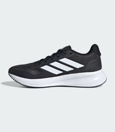SCARPE ADIDAS RUNFALCON 5 J - immagine 6