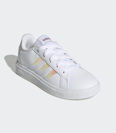 SCARPE ADIDAS GRAND COURT 2.0 K - immagine 4