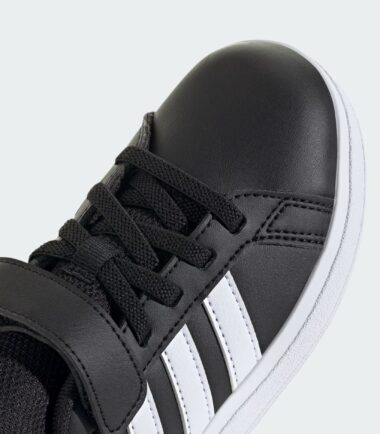 SCARPE ADIDAS GRAND COURT 2.0 bambino - immagine 3