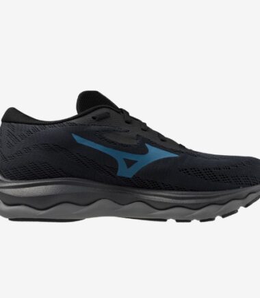 SCARPE MIZUNO WAVE SERENE GTX uomo - immagine 3