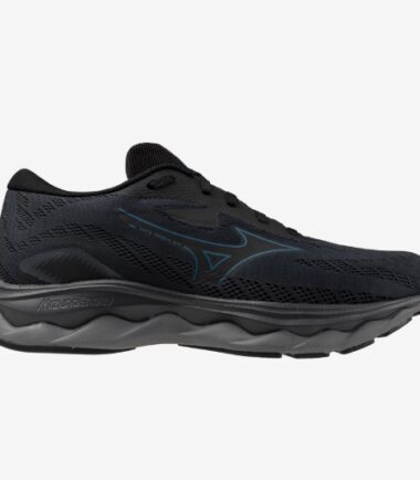 SCARPE MIZUNO WAVE SERENE GTX uomo - immagine 4