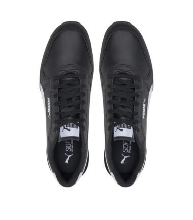 SCARPE PUMA ST RUNNER V4 L - immagine 5