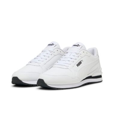 SCARPE PUMA ST RUNNER V4 L - immagine 2