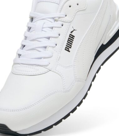 SCARPE PUMA ST RUNNER V4 L - immagine 4