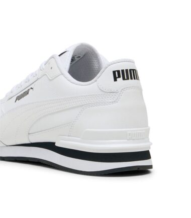 SCARPE PUMA ST RUNNER V4 L - immagine 5