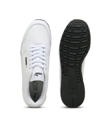 SCARPE PUMA ST RUNNER V4 L - immagine 6
