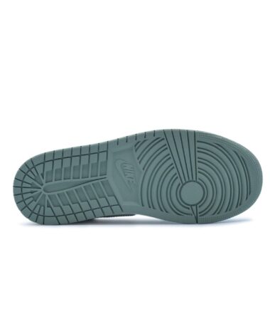 SCARPE NIKE AIR JORDAN 1 MID "JADE" - immagine 3