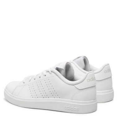 SCARPE ADVANTAGE BASE 2.0 J bianca - immagine 3