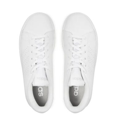 SCARPE ADVANTAGE BASE 2.0 J bianca - immagine 5