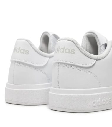 SCARPE ADVANTAGE BASE 2.0 J bianca - immagine 6
