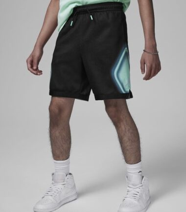 PANTALONCINO JORDAN JUMPMAN DIAMOND JUNIOR - immagine 1