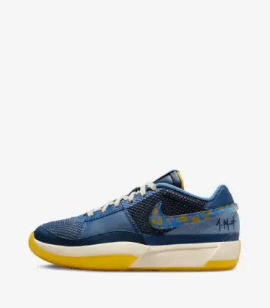 SCARPE NIKE JA 1 SE GS I Bring the Flame - immagine 4