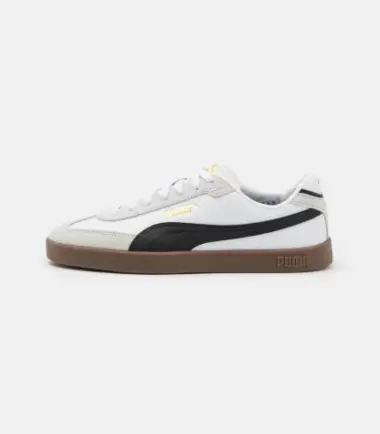 SCARPE PUMA CLUB II ERA W - immagine 1