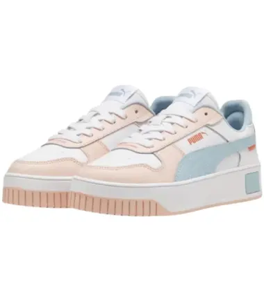 SCARPE PUMA CARINA STREET - immagine 1