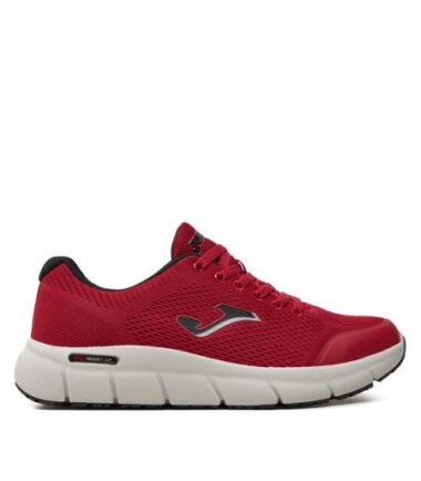 SCARPE JOMA ZEN MEN 2406 RED - immagine 1