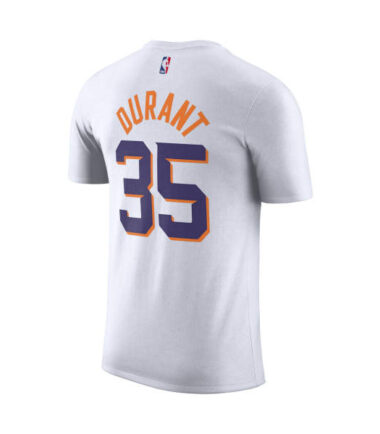 T-SHIRT NIKE Phoenix Suns Association NN Tee "Durant" - immagine 2