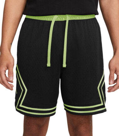 PANTALONCINI JORDAN DIAMOND - immagine 5